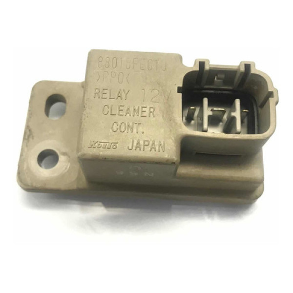 Relê Reservatório Água Pára-brisa Subaru Forester 2009/2012