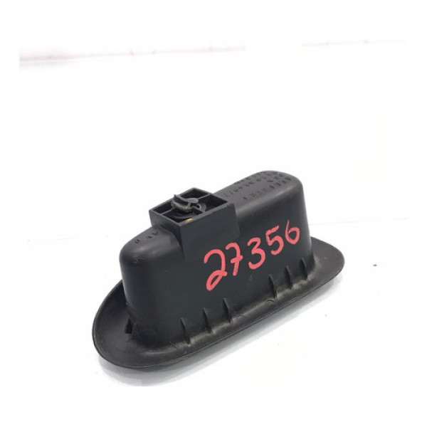 Puxador Interno Porta Dianteira Esquerda Peugeot 207 07/16