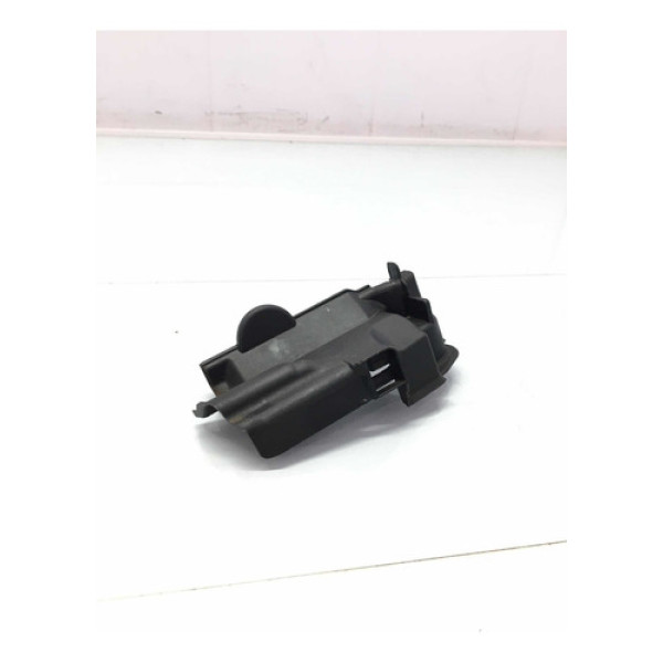 Acabamento De Porta Traseiro Esquerdo Volkswagen Tiguan 2016