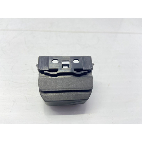 Botão Falso Painel Renault Sandero Logan 2015/2020