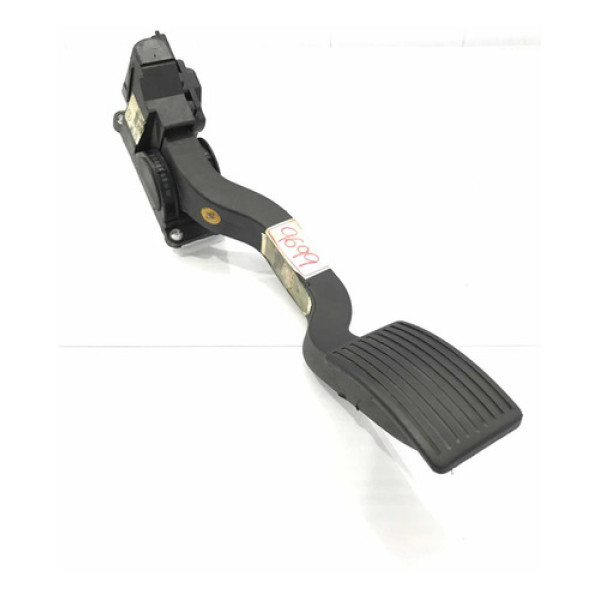 Pedal Acelerador Eletrônico Jac J3 2012