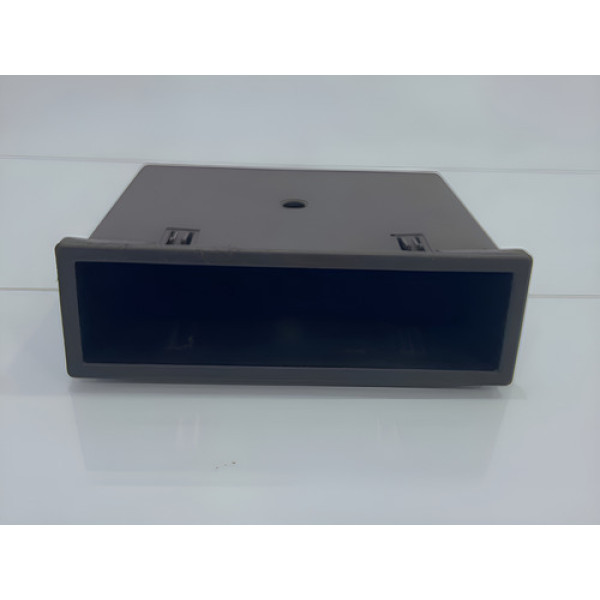 Porta Objeto Painel Chevrolet Astra 2003/2012 Preto