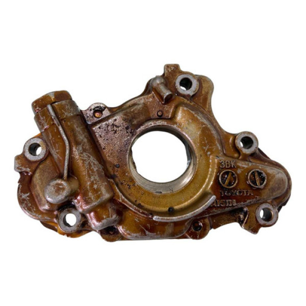 Bomba Oleo Motor Toyota Corolla 1.8 2003/2008 54065