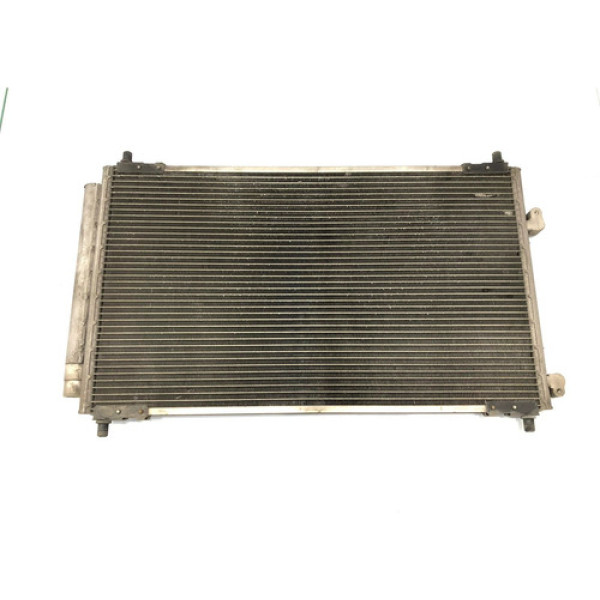 Condensador Ar-condicionado  Corolla 2014/2018