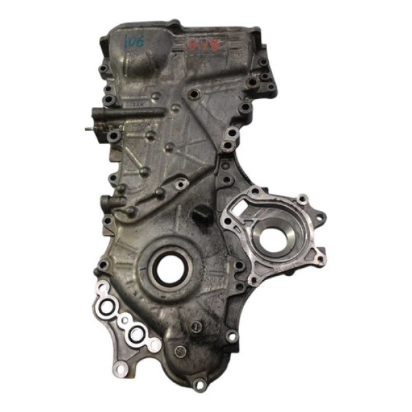 Tampa Lateral Motor Toyota Corolla 2.0 2009/2014