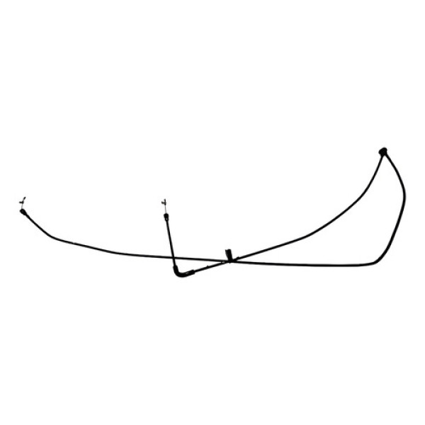 Cabos Alavanca Banco Traseiro Freemont Journey 11/16 51530