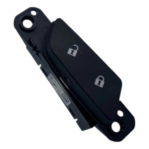 Botão De Trava Das Portas Chevrolet Sonic 2013 - 2013