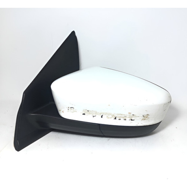 Retrovisor Esquerdo Manual Ford Ka 2014/2017 