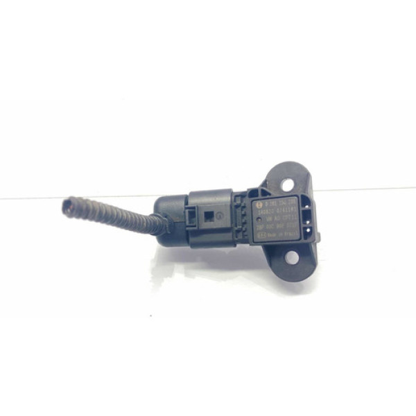 Sensor Map 1.0 Volkswagen G6 2012