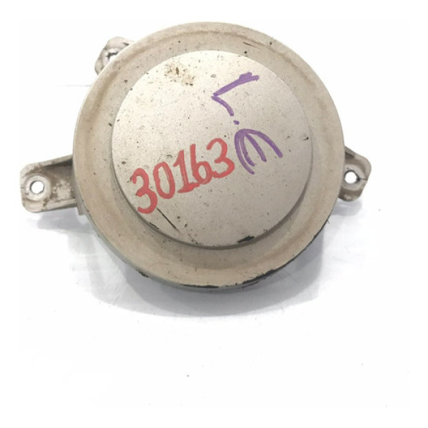 Tampa Farol De Milha Lado Esquerdo Fiat Grand Siena 12/20