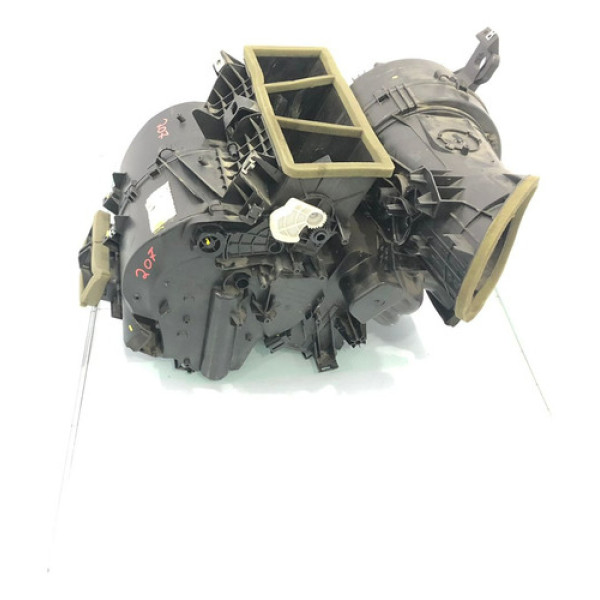 Caixa Ventilação Interna Peugeot 207 2007/2012