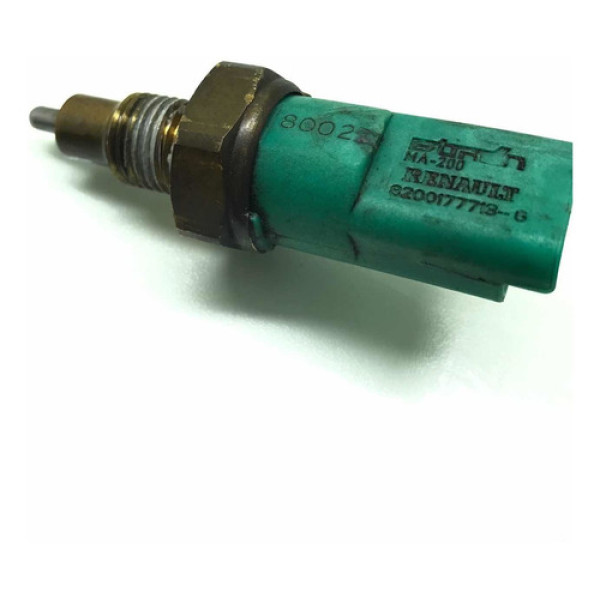 Interruptor Sensor Ré Renault Oroch 2015/2018