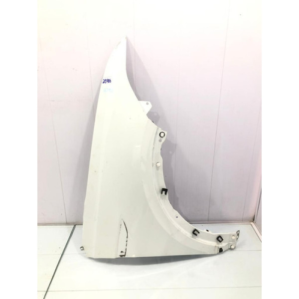 Para-lama Direito Volkswagen T-cross 2019/2023