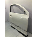 Porta Dianteira Direita Chevrolet Cobalt 2012/2021 Dianteira Direita Branco