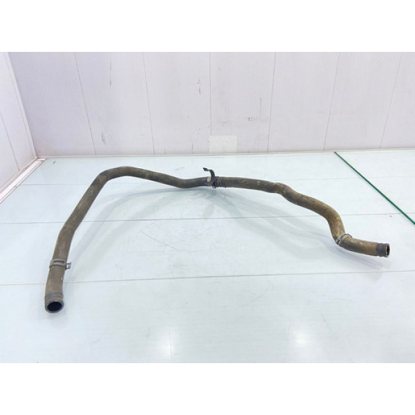 Mangueira Agua Radiador Ford New Fiesta 2013/2016