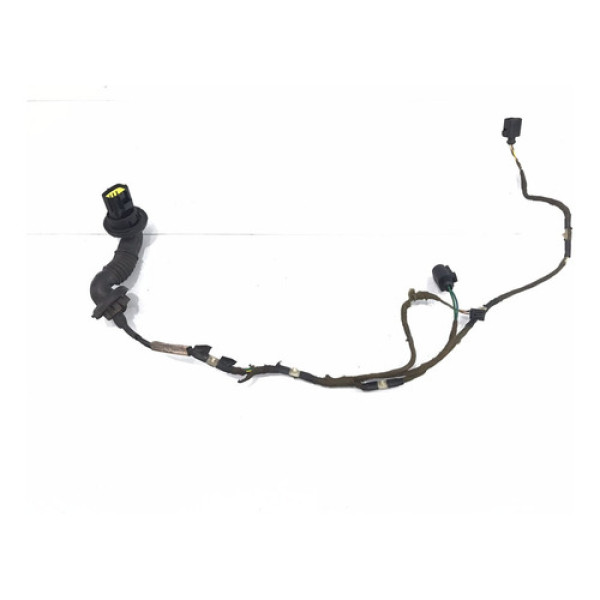 Chicote Porta Traseira Direita Volkswagen Voyage 2013/2016