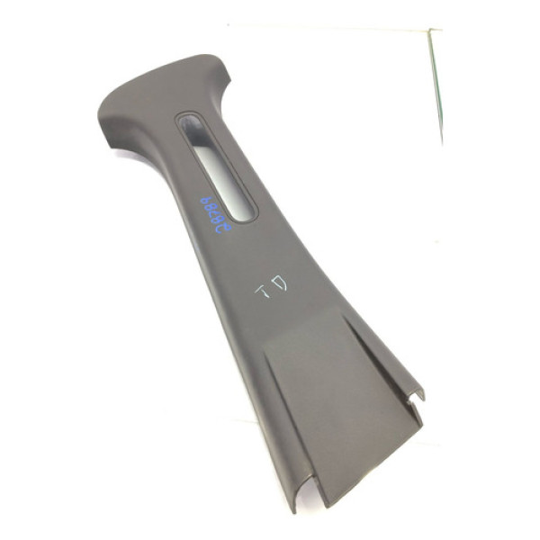 Acabamento Superior Coluna Direita Renault Oroch 11/21