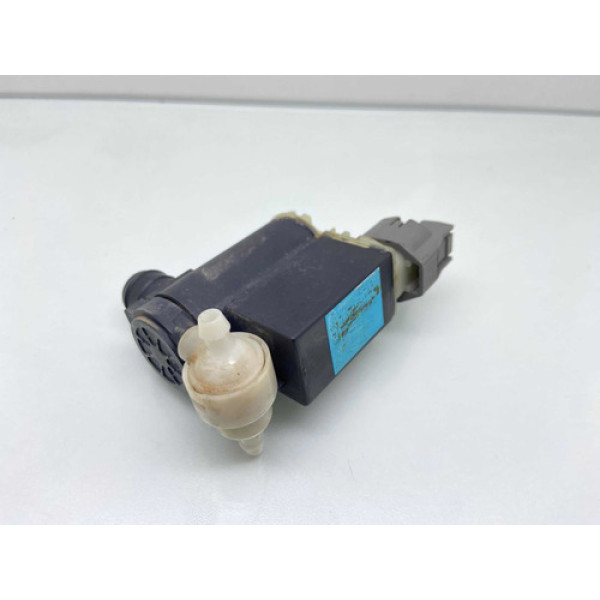 Motor Esguicho Pára-brisa Dianteiro Hb20 I30 Tucson 2008/18