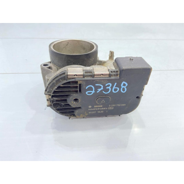 Tbi Corpo Borboleta Peugeot 207 2007/2016