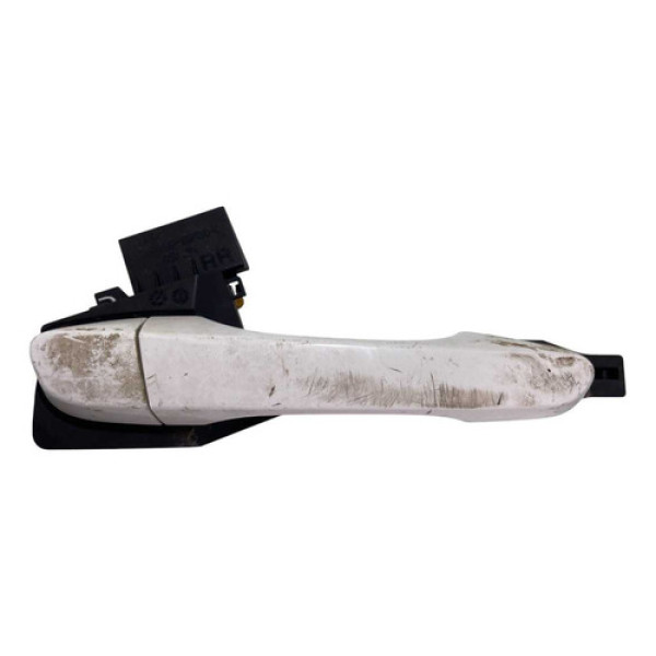 Maçaneta Externa Traseira Dir Hyundai Creta 17/21 Det 52729 Traseira