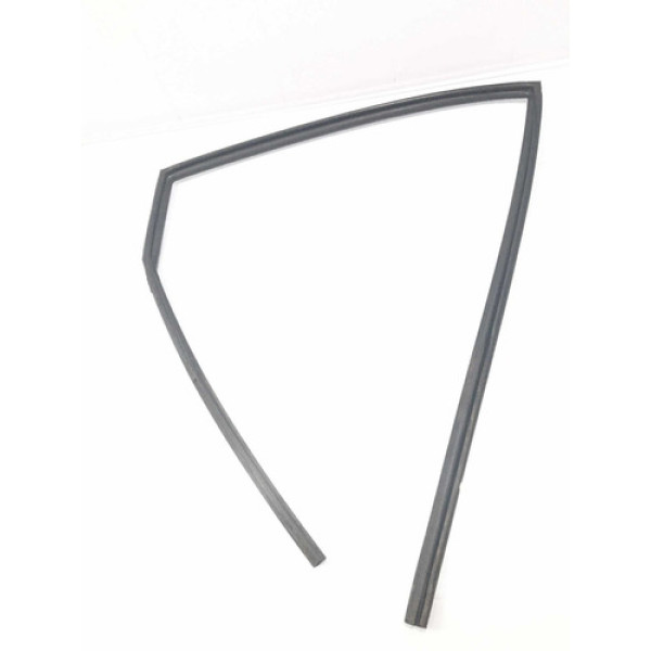 Borracha Canaleta Porta Traseira Direita Honda Crv 2010-2011