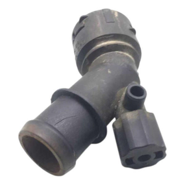 Flange Conector Mangueira Radiador Volkswagen Polo 2003/2016