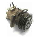 Compressor Ar-condicionado Ford Ka 2013/2017