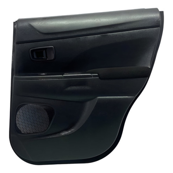Forro Porta Traseira Direita Mitsubishi Asx 2011/15 48921