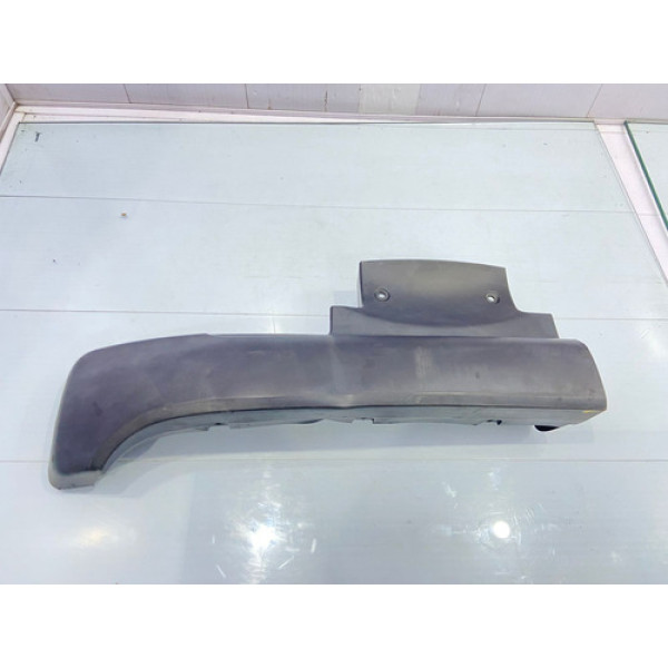 Moldura Suporte Braço Estepe Citroen Aircross 2015/2021