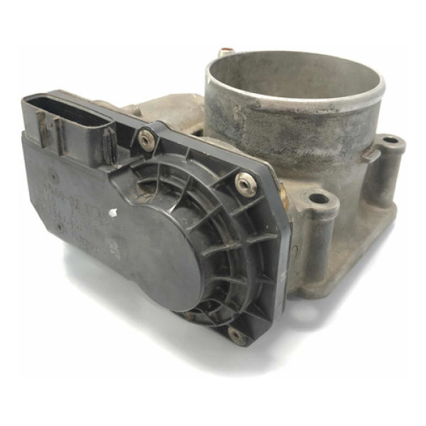 Tbi Corpo De Borboleta Nissan Sentra 2.0 2014/2016