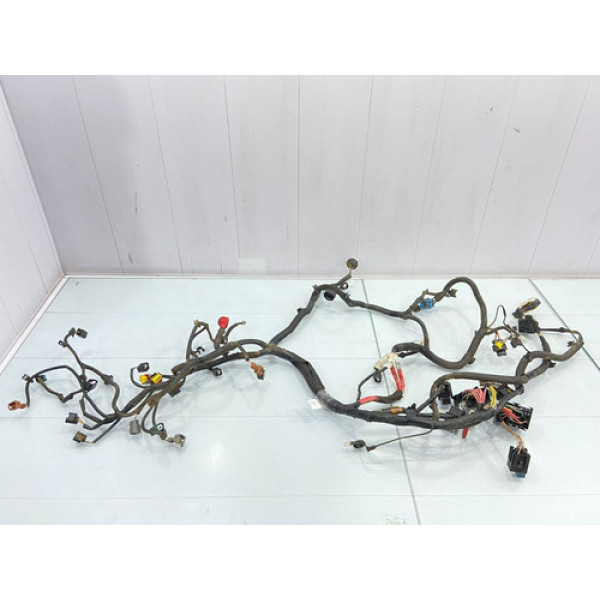 Chicote Injeção Renault Captur 1.6 Aut 2016/2022