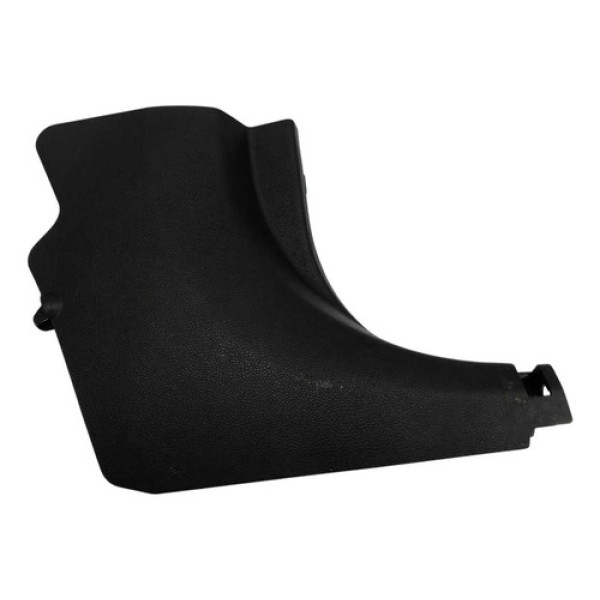 Soleira Porta Dianteira Dir Hyundai Creta 2017/2021 52587 Preto