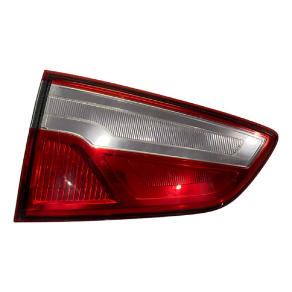 Lanterna Esquerda Tampa Traseira Ford Ecosport 2013/2017