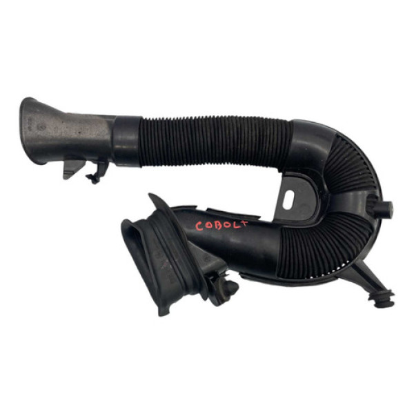 Mangueira Admissão Filtro De Ar Chevrolet Cobalt 2011/19