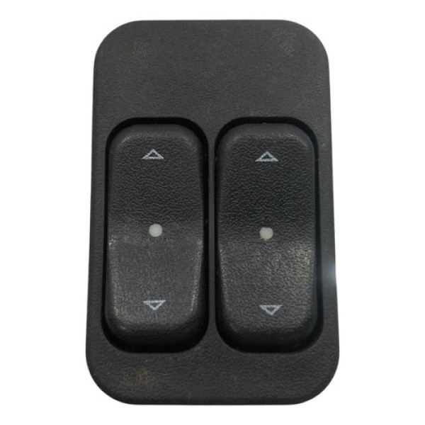 Botão Comando Vidros Eletricos Celta Prisma 2008/15 54411