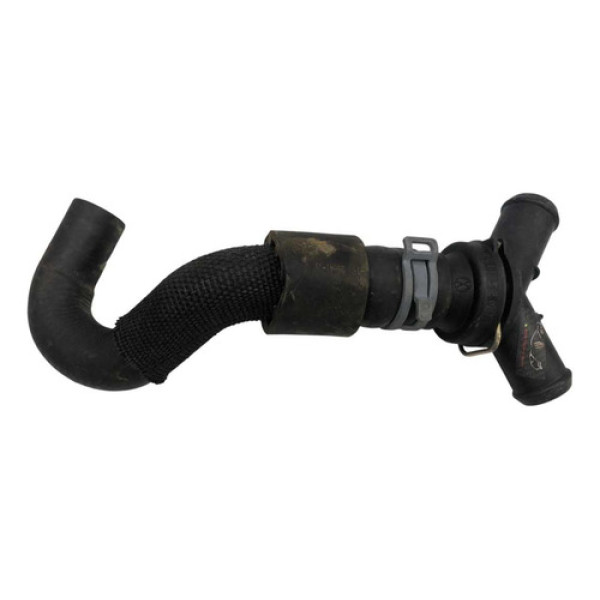 Mangueira Agua Arrefecimento T-cross Nivus 1.0 19/24 52823