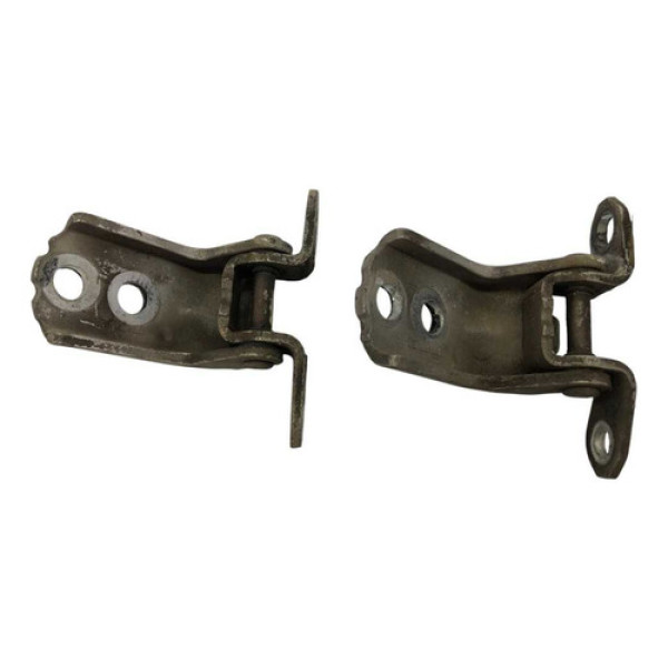 Dobradiça Porta Dianteira Esq Nissan Sentra 08/12 Par 46596