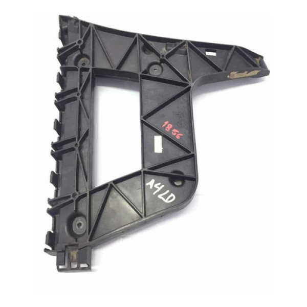 Guia Esquerda Para-choque Traseiro Audi A4 2009/2012