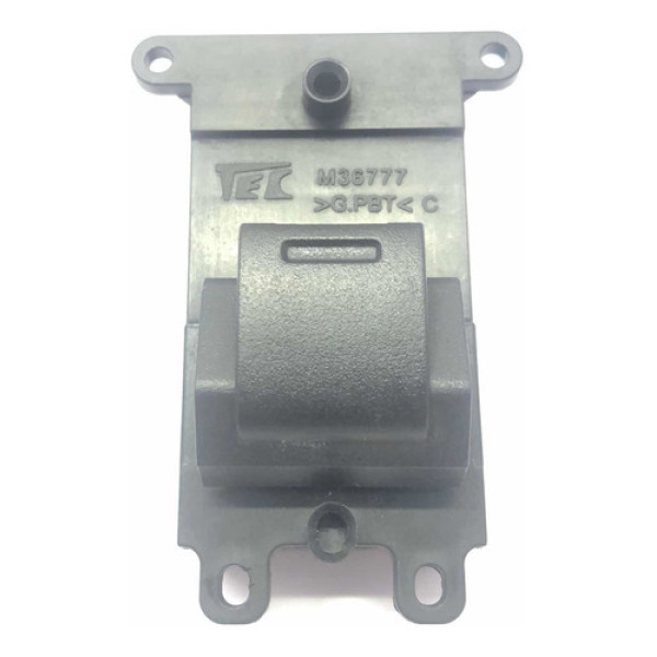 Botão Vidro Elétrico Honda Fit 2009-2014