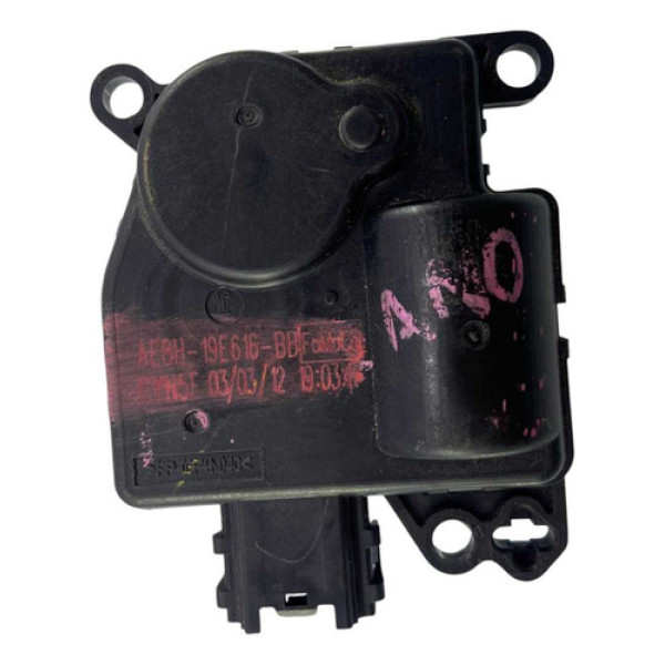 Atuador Caixa Ventilação Interna New Fiesta 2014/2021 47128