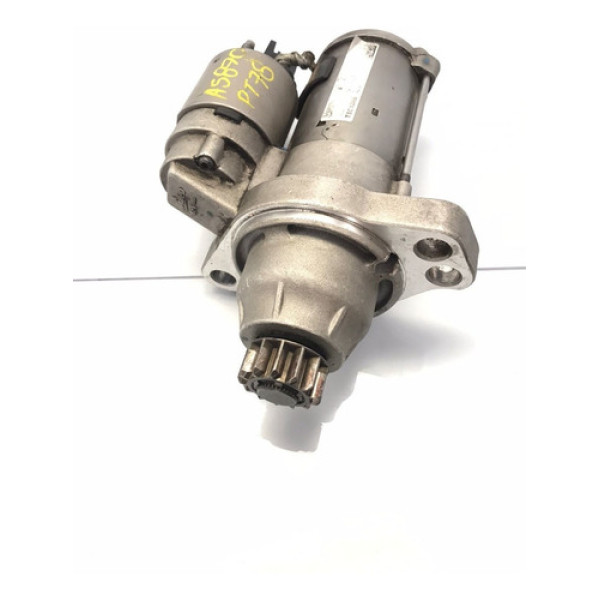 Motor Partida Arranque Volkswagen T-cross 1.0 Tsi 2019/2023