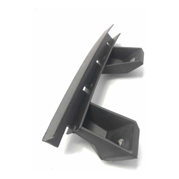 Guia Canaleta Vidro Porta Dianteira Esq Fiat Palio 2004/2015