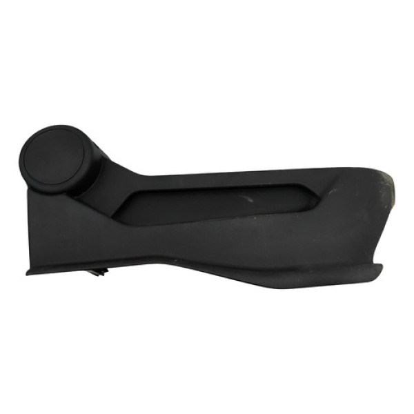 Acabamento Direito Banco Passegeiro C3 Picasso 10/14 48151 Prateado