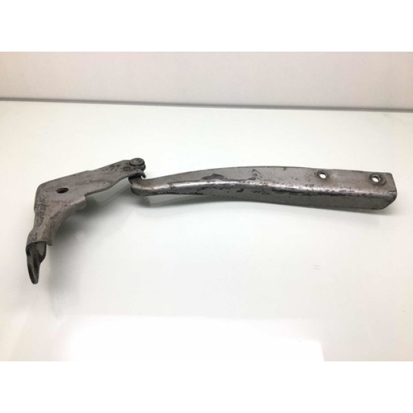 Dobradiça Esquerda Capô Dianteiro Fiat Punto 2008/2018