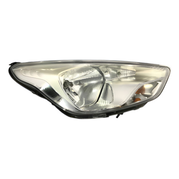 Farol Direito Ford Ka Sedan 2013/2017 Direito/passageiro