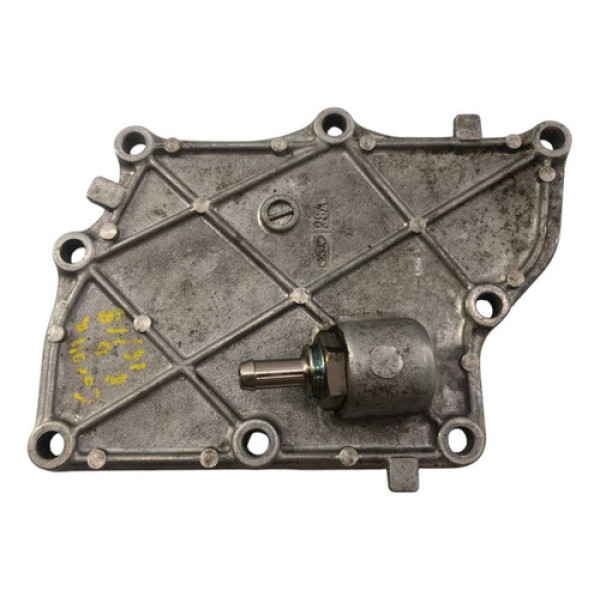 Tampa Valvula Respiro Motor Corolla 2.0 2015/2019