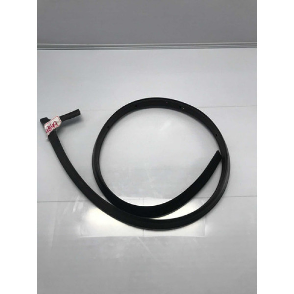 Borracha Vedação Porta Diant Dir Fiat Palio Attractive 13/18