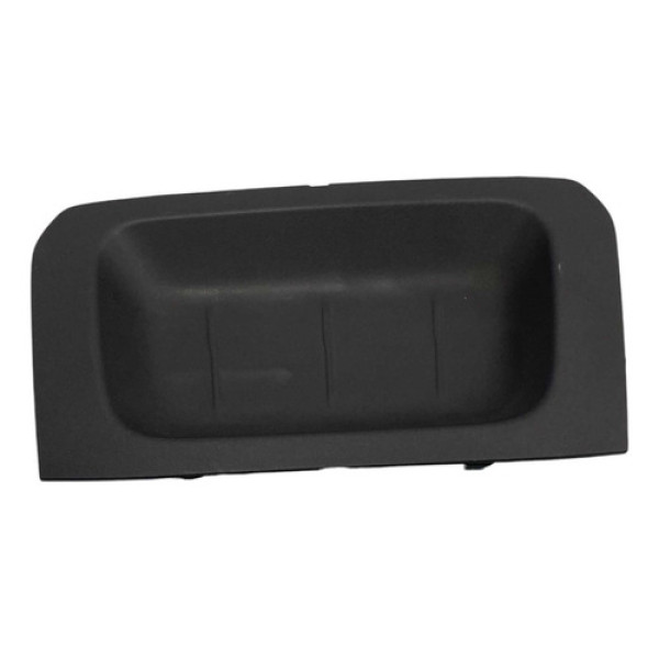 Moldura Porta Objetos Chevrolet Spin 2013/2019