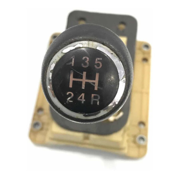 Alavanca Câmbio Manual Fiat Bravo 2011/2016