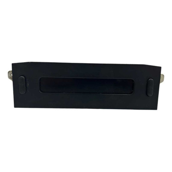 Relógio Do Painel Peugeot 207 Preto